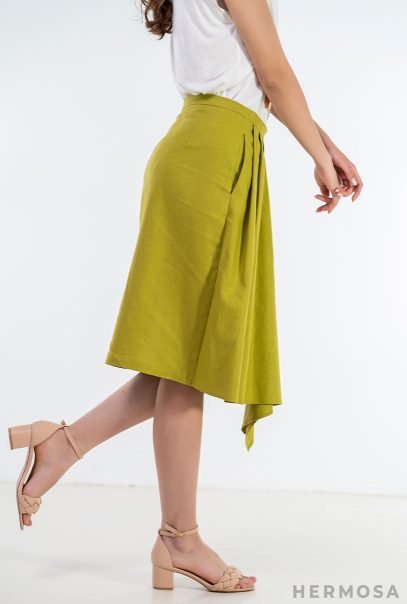 Lady Azaleea Unique Skirt